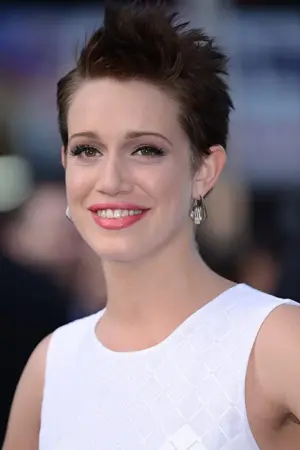 Фото Даніелла Кертес #25332