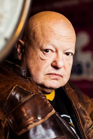 Фото Франсуа Хаджі-Лазаро #110543