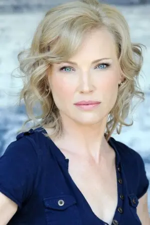 Фото Дженні Габріель #22640