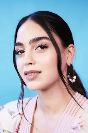 Фото Мелісса Баррера (Melissa Barrera) #17305