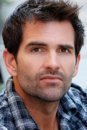 Фото Шон Парр (Shawn Parr) #247099