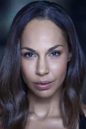 Фото Аманда Брюґель (Amanda Brugel) #37420