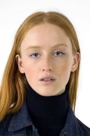 Фото Боббі Сальвєр Менуес (Bobbi Salvör Menuez) #48792