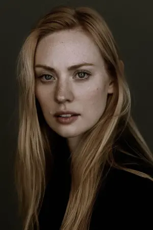 Фото Дебора Енн Волл (Deborah Ann Woll) #93150