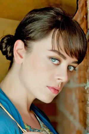 Фото Демет Евгар (Demet Evgar) #163228