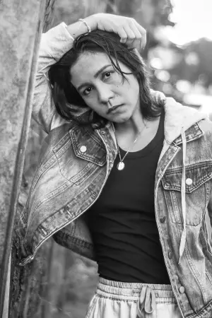 Фото Кейлі Каріґан (Kayley Carrigan) #329491