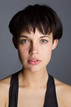 Фото Еґґі К. Адамс #242459