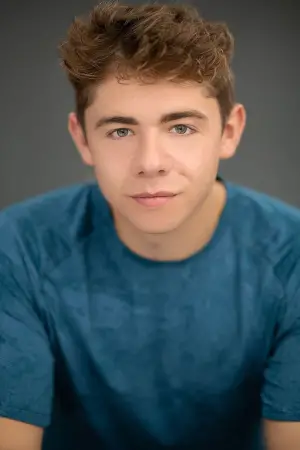 Фото  (Dylan Poyser) #345452