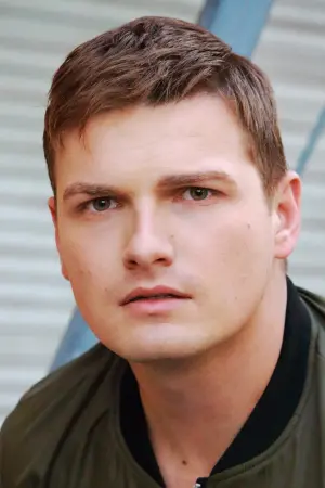 Фото Пол Райлі Фокс (Paul Riley Fox) #56513