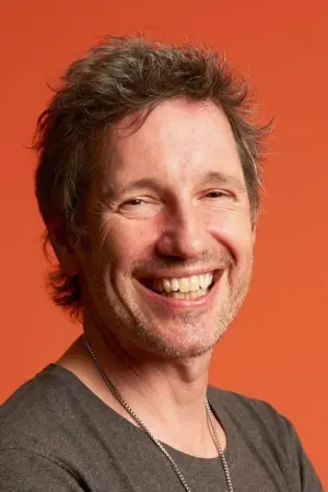 Фото Пол В. С. Андерсон #2610