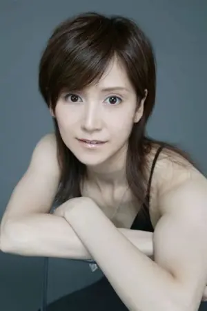 Фото Ранран Судзукі #170427