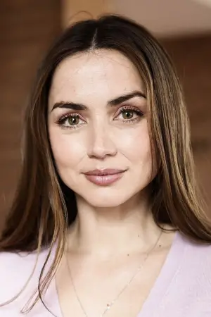 Фото Ана де Армас (Ana de Armas) #327473