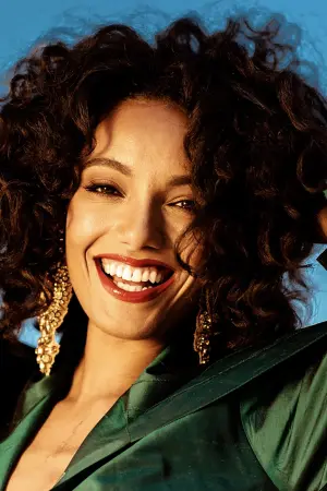 Фото Мейсі Річардсон-Селлерс #29267