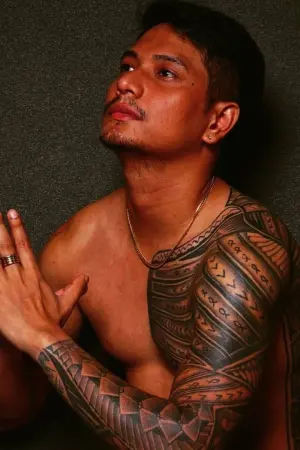 Фото Максімо Скофілд #161890