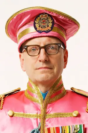 Фото Стівен Содерберг (Steven Soderbergh) #69971