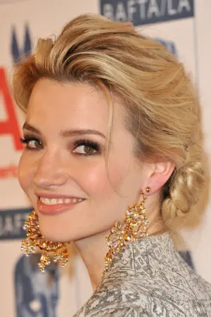 Фото Талула Райлі (Talulah Riley) #10879