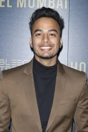 Фото Амандіп Сінгх #99169