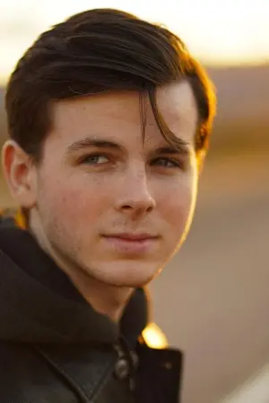 Фото Чендлер Рігс #62423