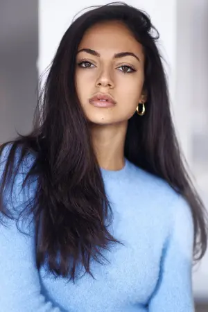 Фото Інанна Саркіс (Inanna Sarkis) #20990