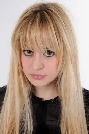 Фото Семмі Т. Добсон #128656