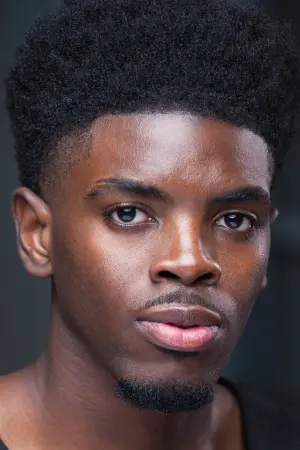 Фото  (Tian Richards) #62078