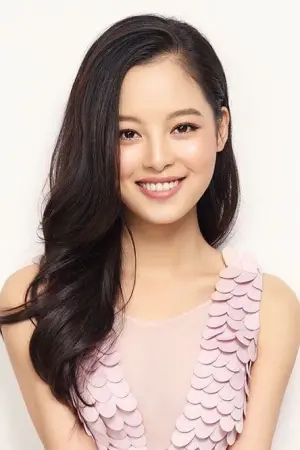 Фото Шін Чжилей (Xin Zhilei) #245826