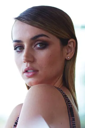 Фото Ана де Армас (Ana de Armas) #12648