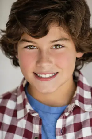 Фото  (Colin Heintz) #190358