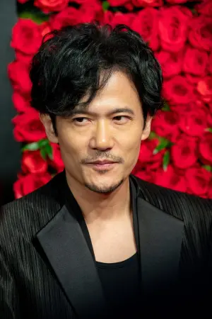 Фото Ґоро Інаґакі (Goro Inagaki) #101733