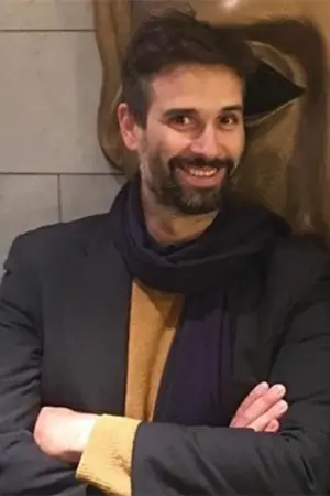 Фото Пабло Грілло #69888