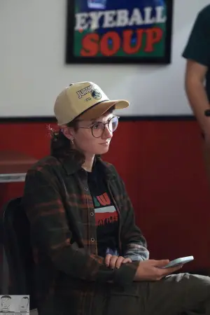 Фото Астер Дж. Бротман #352181