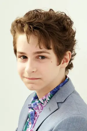 Фото Бенджамін Паяк #358506