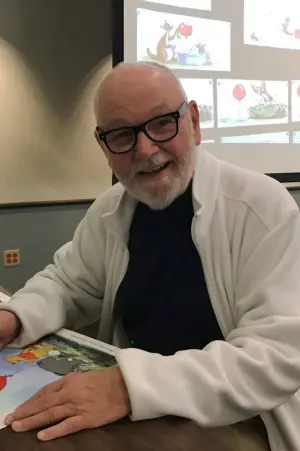 Фото Берні Маттінсон #66526