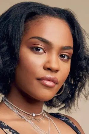 Фото Китай Енн Макклейн (China Anne McClain) #25721