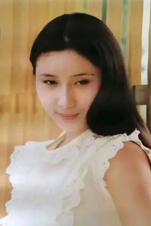 Фото Дін Лань #340851