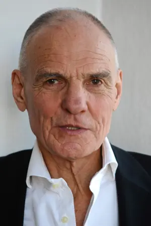 Фото Ганс Петер Халвакс (Hans Peter Hallwachs) #212475