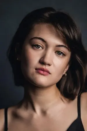 Фото  (Isa Briones) #231850