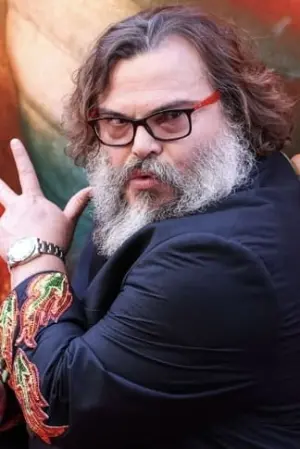 Фото Джек Блек (Jack Black) #66623