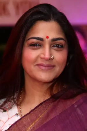 Фото Хушбу (Khushboo) #264274