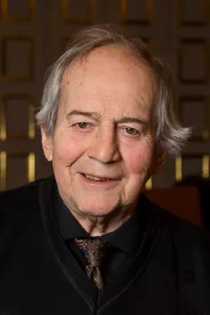 Фото Отто Шенк (Otto Schenk) #140839