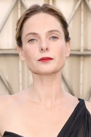 Фото Ребекка Ферґюсон (Rebecca Ferguson) #326756