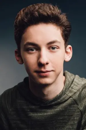 Фото Ендрю Барт Фельдман #13385