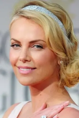 Фото Шарліз Терон (Charlize Theron) #3538