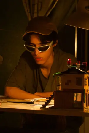 Фото Ерсултан Толеген #345964