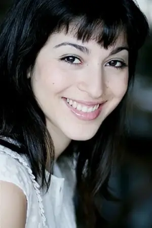 Фото Флора Капріелян (Flora Kaprielian) #326550