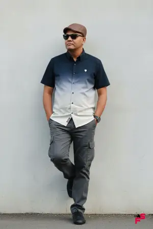 Фото Гарш Ґоґі (Harsh Gogi) #352215