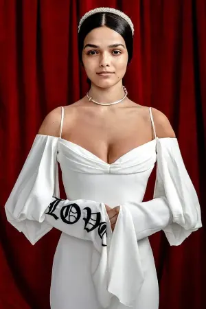 Фото Рейчел Зеглер (Rachel Zegler) #372