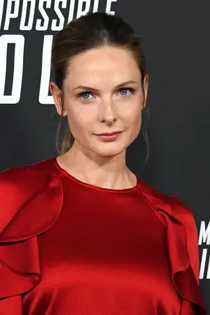 Фото Ребекка Ферґюсон (Rebecca Ferguson) #3710