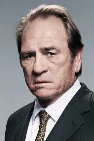 Фото Томмі Лі Джонс (Tommy Lee Jones) #38008