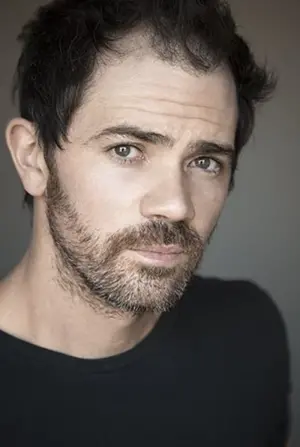 Фото Джош Хаммонд #58247